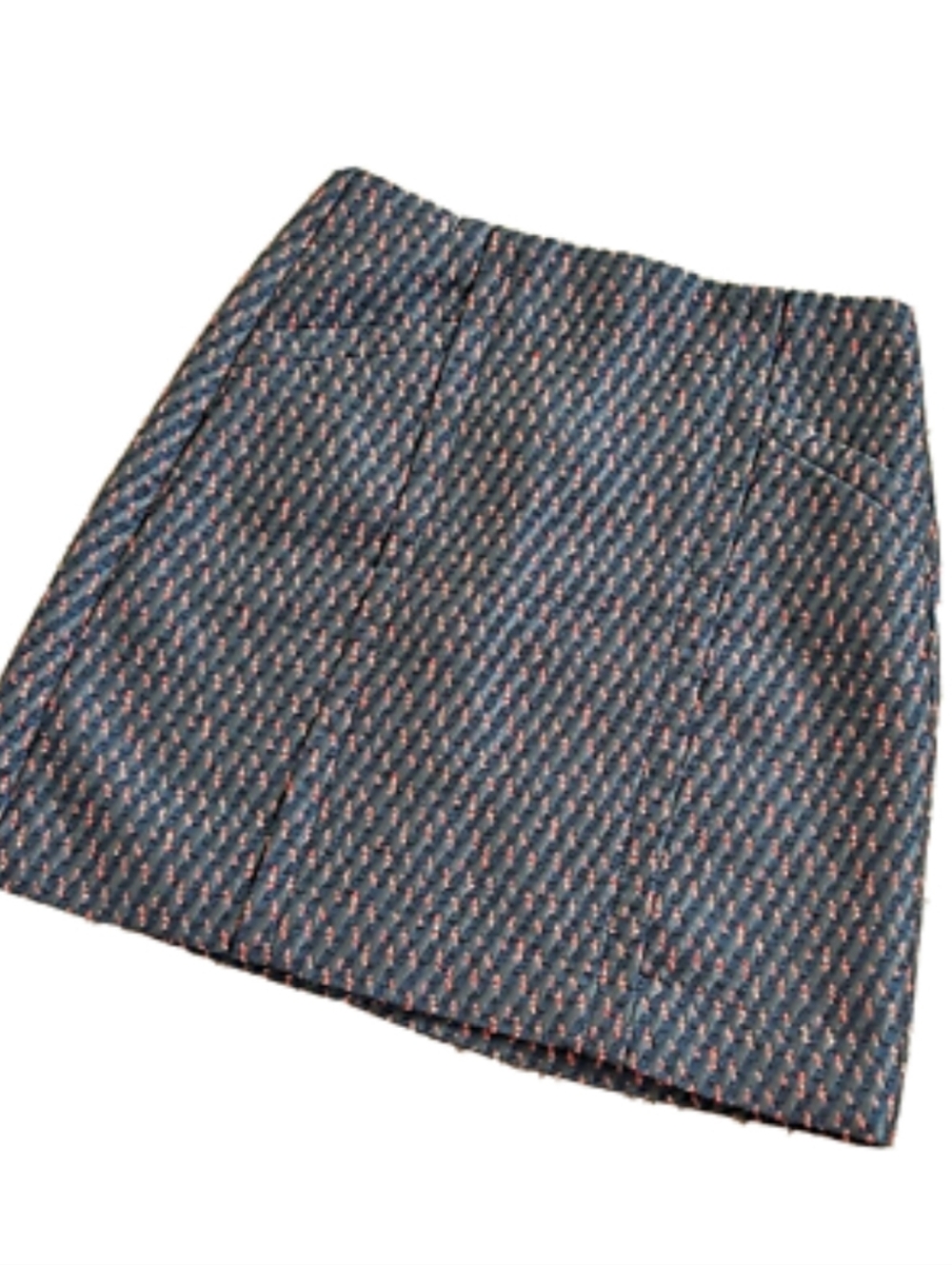 Taylor LoftType: SkirtStyle: StraightSize: 6 C Brand New w/ Tag